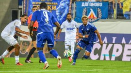 Арда препъна Левски за 1:1