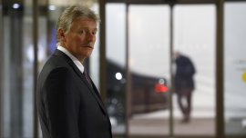 Песков: Русия се стреми към дългосрочен мир