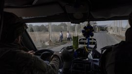 Украинските удари с дронове нарушават руския бизнес