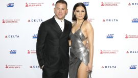 Джеси Джей отрече слухове, че обижда Чанинг Тейтъм в песен