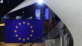 Проучване: Много европейци смятат, че война с Русия е възможна