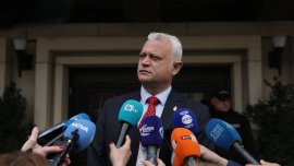 Емил Дечев: Кметове се опитват да въздействат върху изборния процес