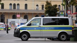 Германия призова Европа да въведе строги ограничения за руските визи
