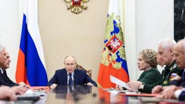 Кои са индикациите, че Путин се готви за нова мобилизация?