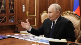 Русия и САЩ: Москва ще предостави доказателства за предполагаем удар срещу Путин