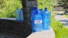 Поредна авария остави брезнишкото село Муртинци без вода