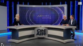 Частният сектор носи основната тежест на икономиката