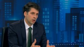 Пеканов: Проблемите покрай еврото у нас са от безвремието и безвластието