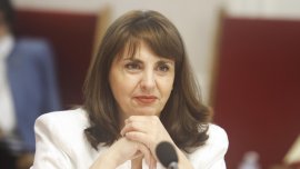 Ефремова: Агенцията за социално подпомагане е имала сигнал за едно от децата в Пловдив