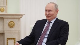 Русия прие предложението на Тръмп за тридневно примирие с Украйна