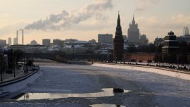 Щетите от корупционни престъпления в Русия през 2025 г. са за 16 млрд. рубли