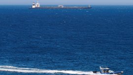 Гърция "управлява" моретата с търговски флот за 134 млрд. долара