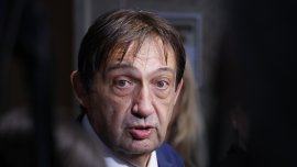 Шишков: Ремонтът при Владая започва тази седмица