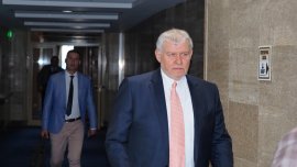 Румен Христов: Следващата цел е европейски граждани с европейски доходи