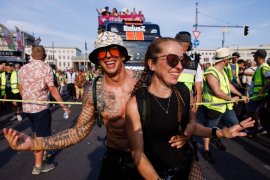 Скъпи наеми, вече не е секси... Германците разлюбват Берлин