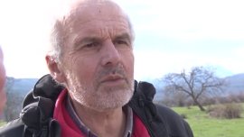 Изчезналият турист разказва: Как се оцелява 4 дни в планината