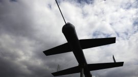 Революцията на дронове в Украйна
