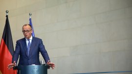 Крайнодясната партия "Алтернатива за Германия" се готви за власт