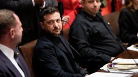 Европейските страни и Украйна работят по план за прекратяване на войната 