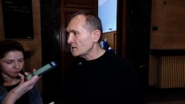 Съдът изслуша и прие две експертизи по т.нар. хазартно дело срещу Васил Божков 