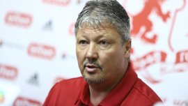 Ясна е диагнозата: Любослав Пенев е с рак на бъбрека