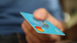 47% от всички плащанията на българите а за храна 