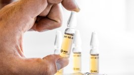 Грипът в Северна Македония взе жертва