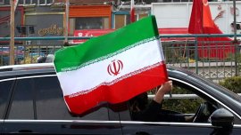 Иран е готов за край на конфликта