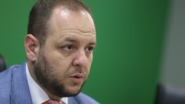 Сандов с нови обяснения за "Петрохан": Моите впечатления са изключително позитивни