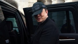 Поставиха под съмнежие богаството на Мъск, потребителите в X го защитават 
