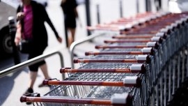 Цените в Русия скочиха до небето: Кафето поскъпна с 81%, а говеждото &ndash; със 76%