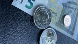 Анкета: Имате ли затруднения след въвеждането на еврото у нас?