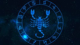 Сезонът на Скорпиона дойде, какво очаква зодиите?
