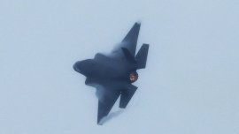 Южнокорейският изтребител-невидимка KF-21 постепенно изважда от употреба US двигателите