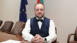 Борислав Сандов: У нас се извършват показни арести с цел отвличане на вниманието