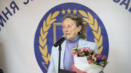 Нешка Робева отказала предложения за президент: Партиите най-много са вредили на България