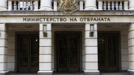 Военна техника ще преминава по републиканските пътища днес и утре 