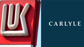 Kакви са условията на Carlyle за закупуването на активите на "Лукойл"? 