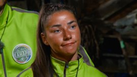 Заговор изпрати Александра на елиминации в "Игри на волята"