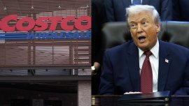 Гигантът Costco съди администрацията на Тръмп 