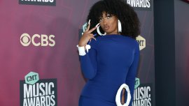 Меган Дъ Стелиън с разкрития за гаджето си