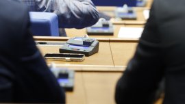 НС решава дали да има служител по почтеността в публичните предприятия