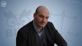 МВР започва спешна проверка по сигналите за заплахи срещу журналиста Димитър Стоянов