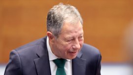 Румен Миланов: Рано е да се говори за сваляне на имунитета на Пеевски