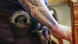 Мъж, държал родителите си в капан: Ще ви убия, ако излезете