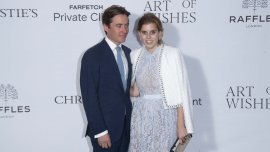 Ново 20: Бракът на принцеса Беатрис не бил в криза