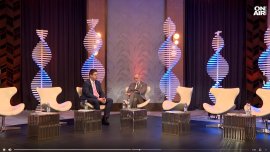 Доц. Петър Чобанов: Еврозоната е стимул, но нищо не идва като подарък