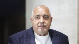 Борисов за Кандев: Ако са му забранили да се качва в TikTok и заради това си тръгна, не го разбирам