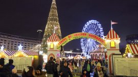 Румънците посрещат по-скъпа Коледа с по-скромни подаръци