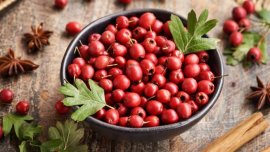 7 билки за нормално кръвно налягане